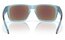 Oakley Holbrook XXS Trans Stonewash/Prizm Sapphire