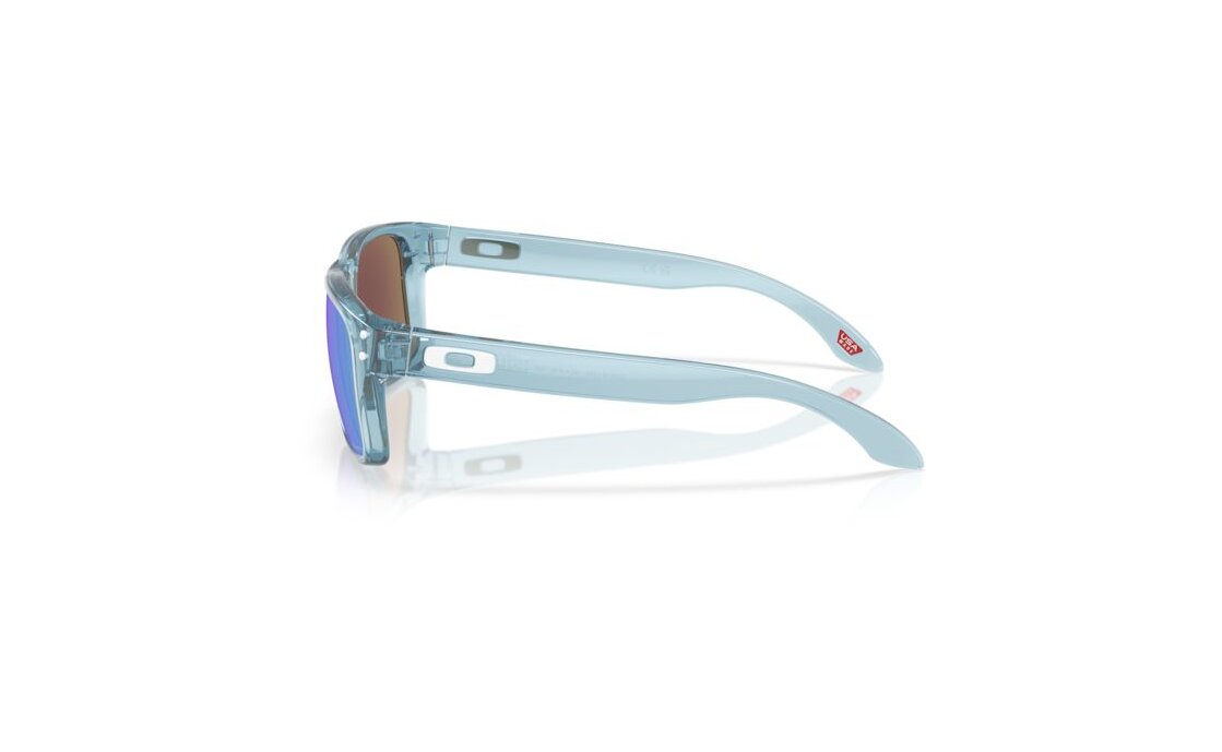 Oakley Holbrook XXS Trans Stonewash/Prizm Sapphire