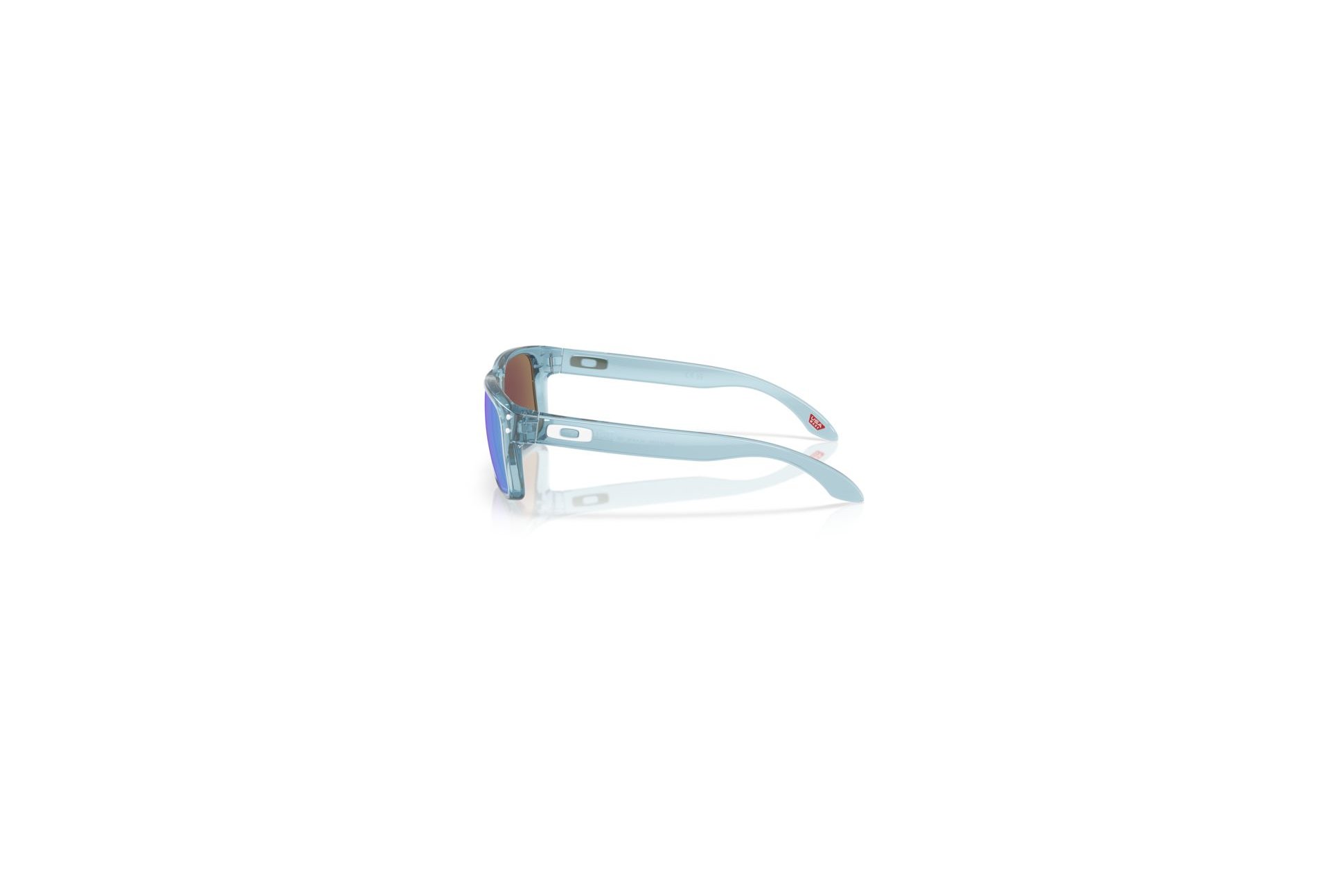 Oakley Holbrook XXS Trans Stonewash/Prizm Sapphire