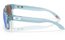 Oakley Holbrook XXS Trans Stonewash/Prizm Sapphire