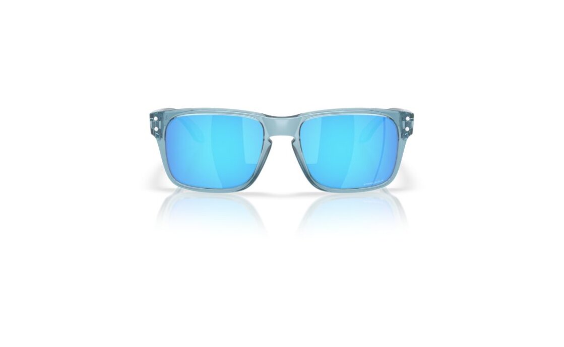 Oakley Holbrook XXS Trans Stonewash/Prizm Sapphire