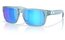 Oakley Holbrook XXS Trans Stonewash/Prizm Sapphire