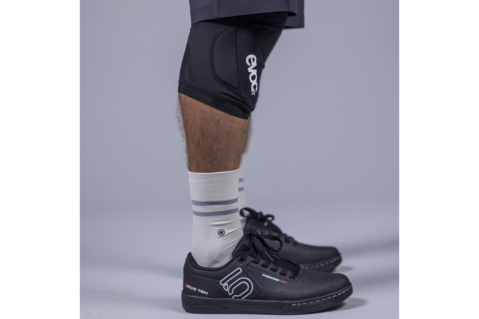 Evoc Knie Protektor LS Flex Lite