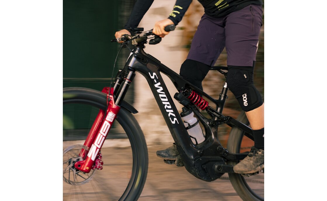 Evoc Knie Protektor LS Flex Lite