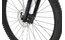 Carver Strict 160 - B-Ware - 29 Zoll - Diamant - 2024