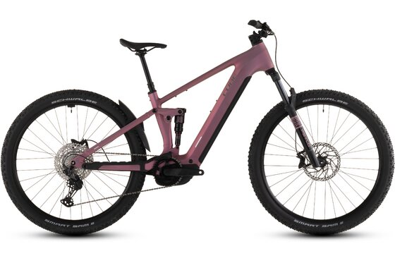 2026 - Cube - Cube Stereo Hybrid ONE22 Race 800 - 800 Wh - 29 Zoll - Fully