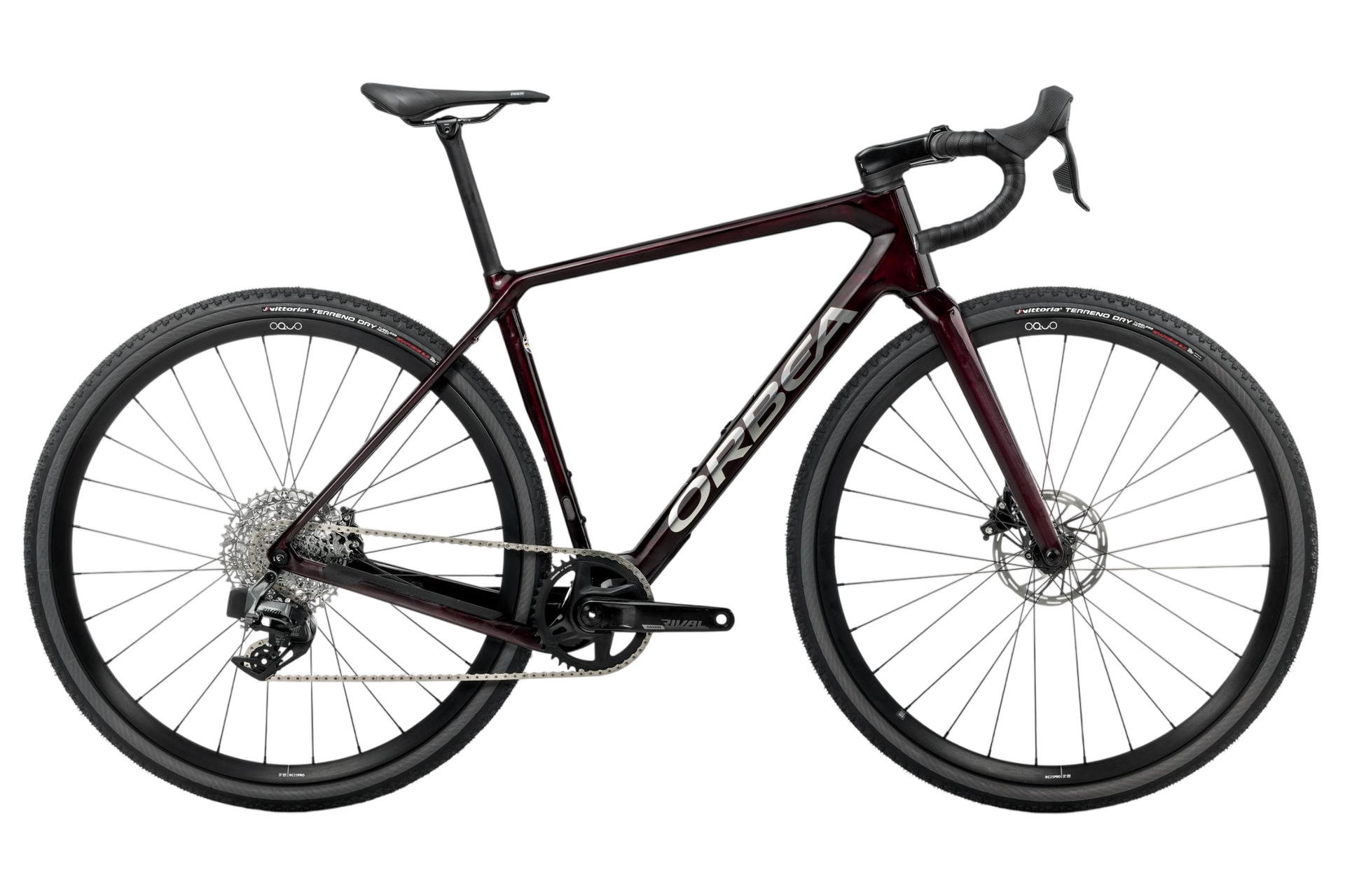 Orbea Terra M31e Team 1X - 28 Zoll - Diamant - 2025