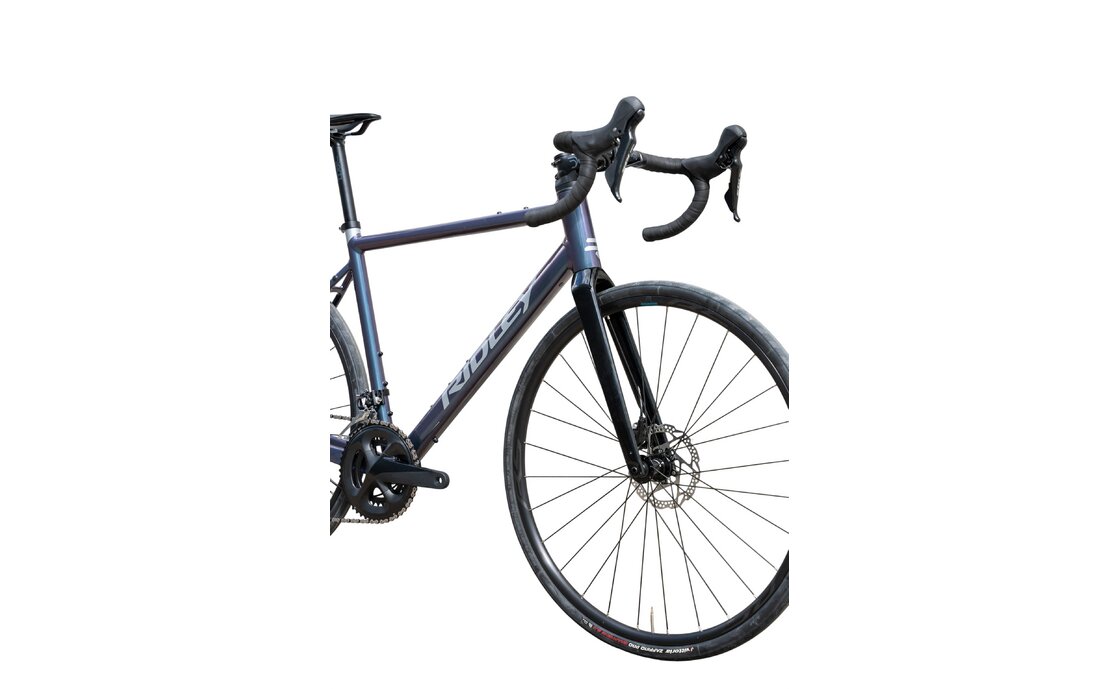 Ridley Grifn A Gravel - Shimano GRX600 - 28 Zoll - Diamant