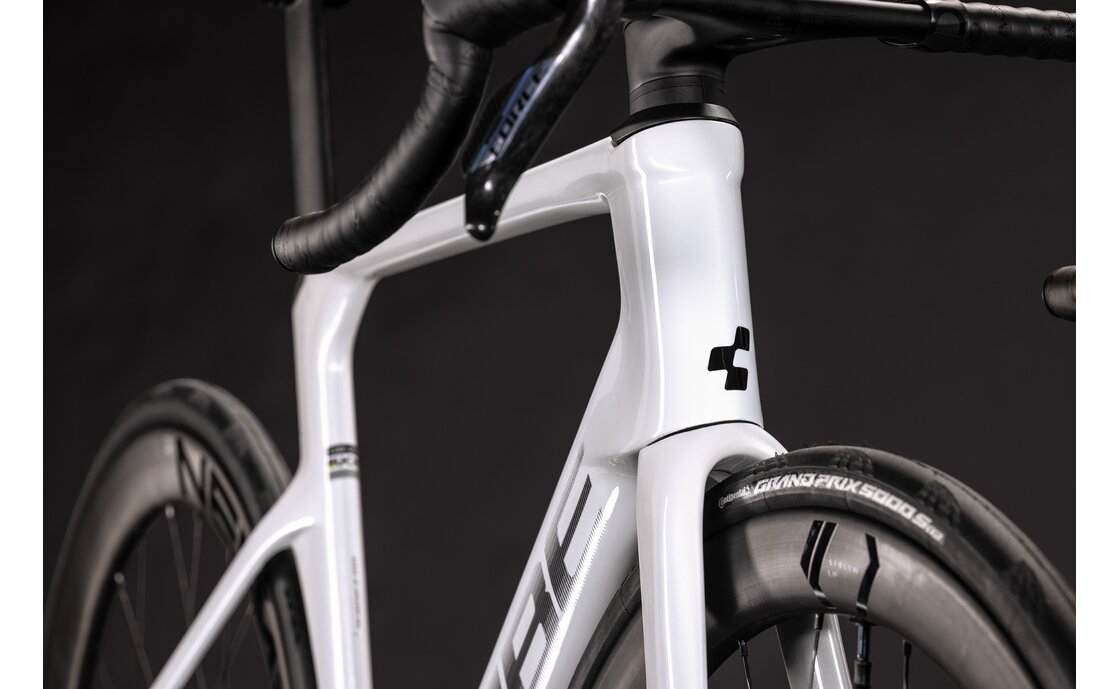 Cube Litening AERO C:68X Pro - 28 Zoll - Diamant - 2027