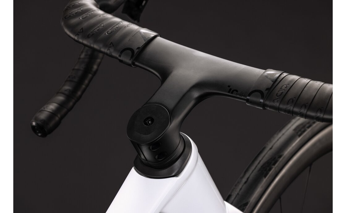 Cube Litening AERO C:68X Pro - 28 Zoll - Diamant - 2027