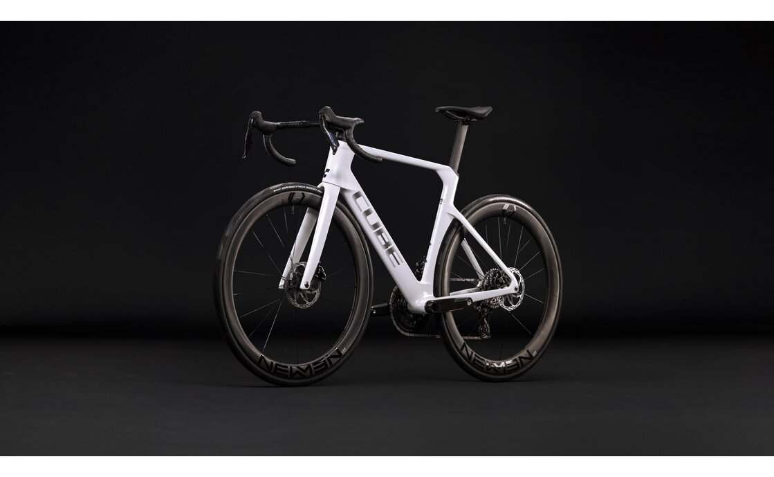 Cube Litening AERO C:68X Pro - 28 Zoll - Diamant - 2027