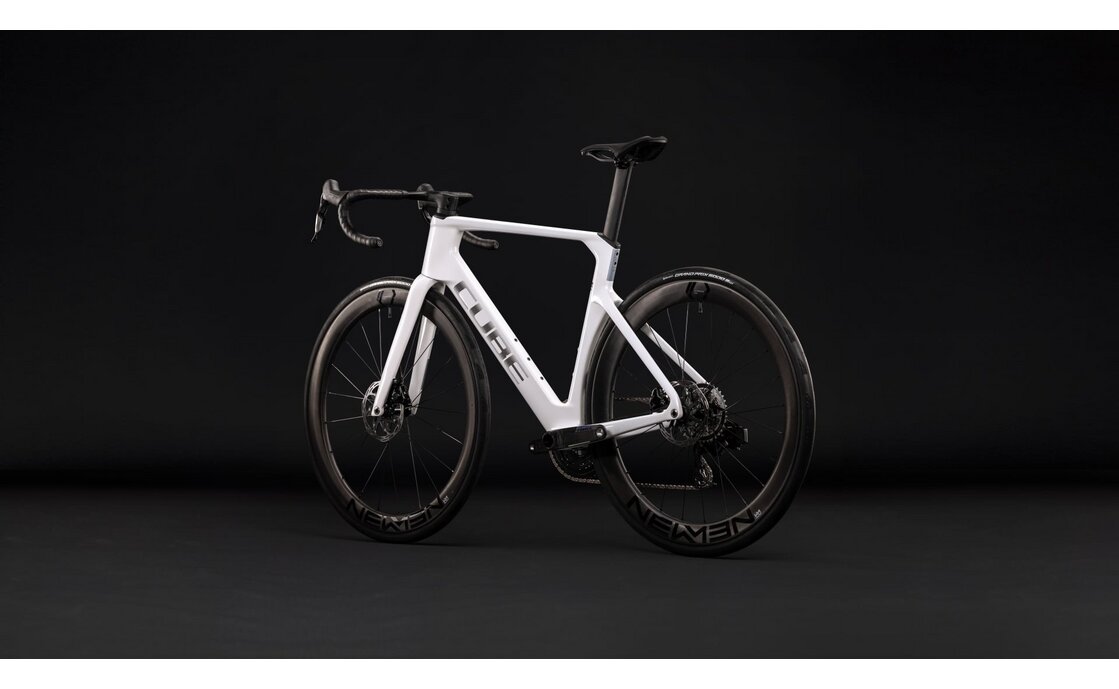 Cube Litening AERO C:68X Pro - 28 Zoll - Diamant - 2027