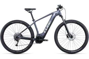 Cube Hybrid - Cube Reaction Hybrid Performance 625 - 625 Wh - 2022 - 29 Zoll - Diamant