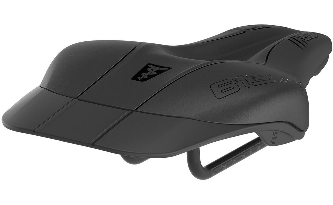 SQlab Sattel 613 Ergowave R S-Tube