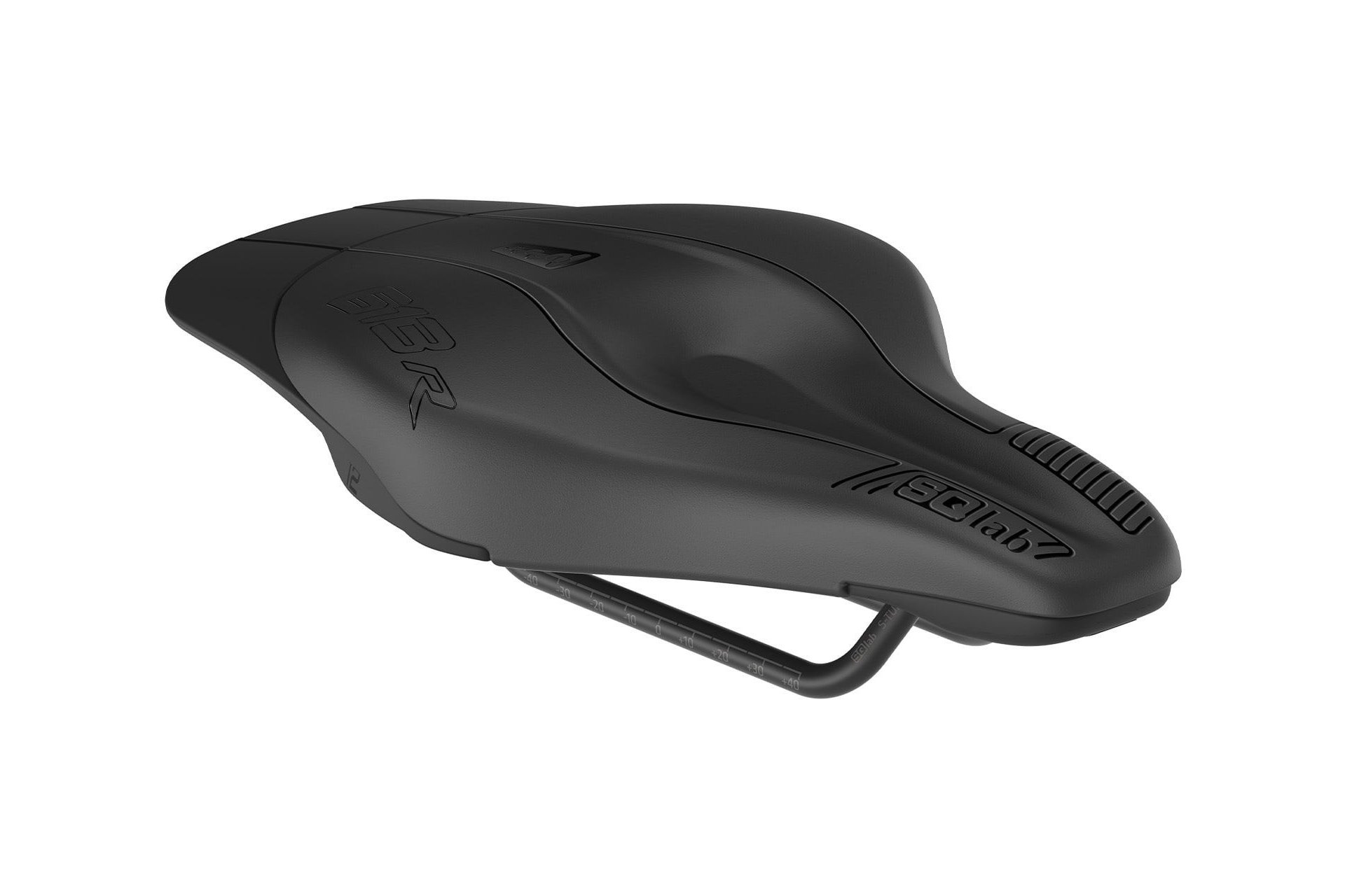 SQlab Sattel 613 Ergowave R S-Tube