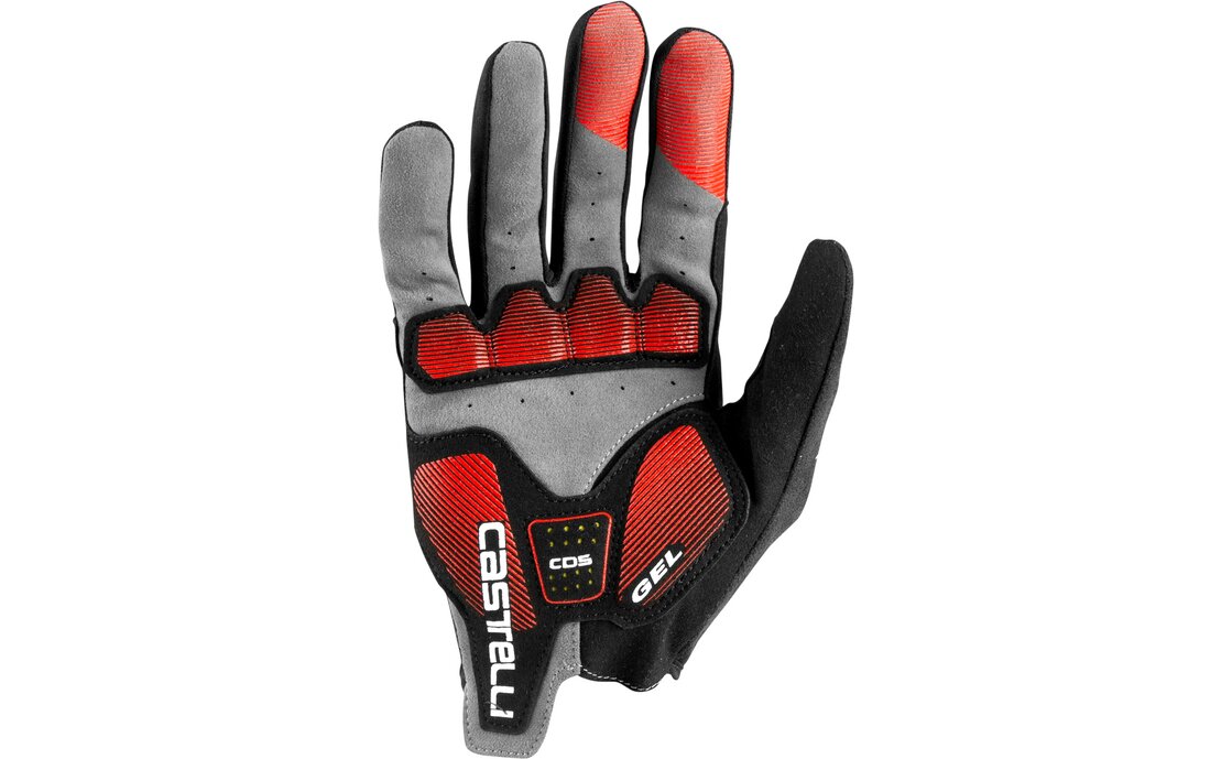 CASTELLI Arenberg Gel LF Langfinger Handschuhe