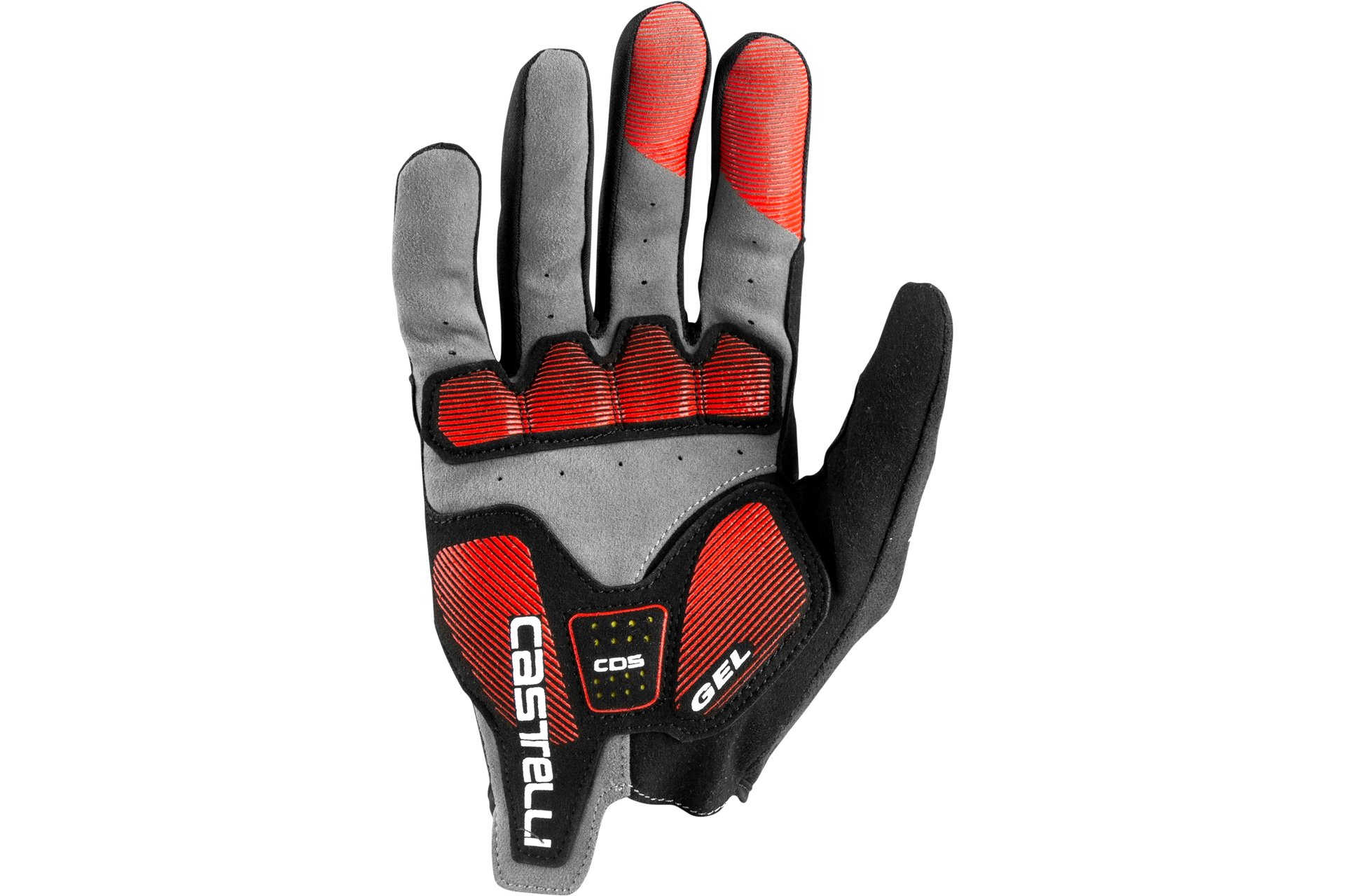 CASTELLI Arenberg Gel LF Langfinger Handschuhe
