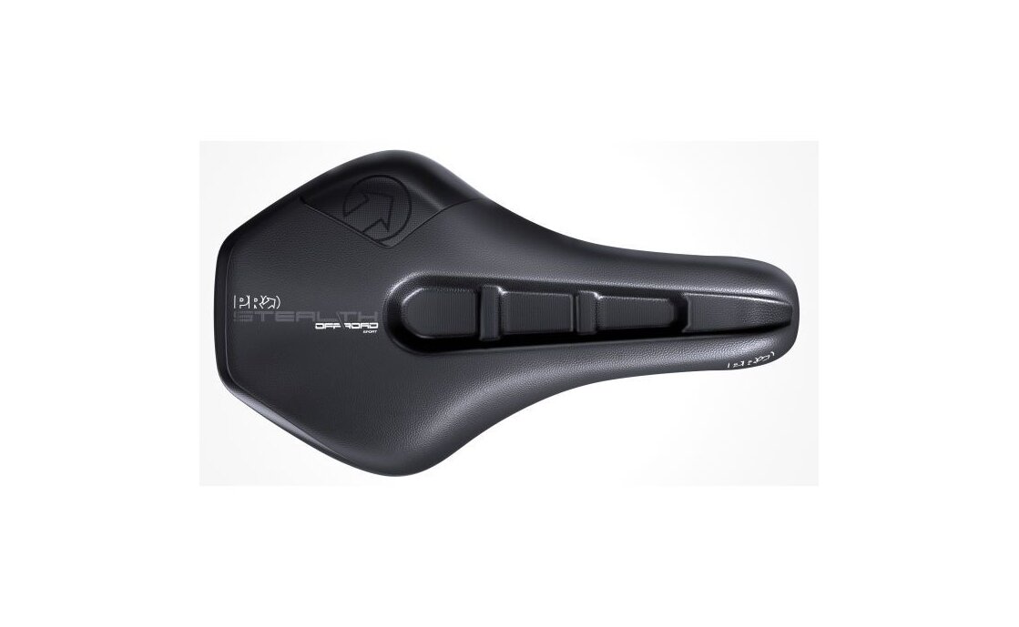 PRO Stealth Offroad Sport Sattel