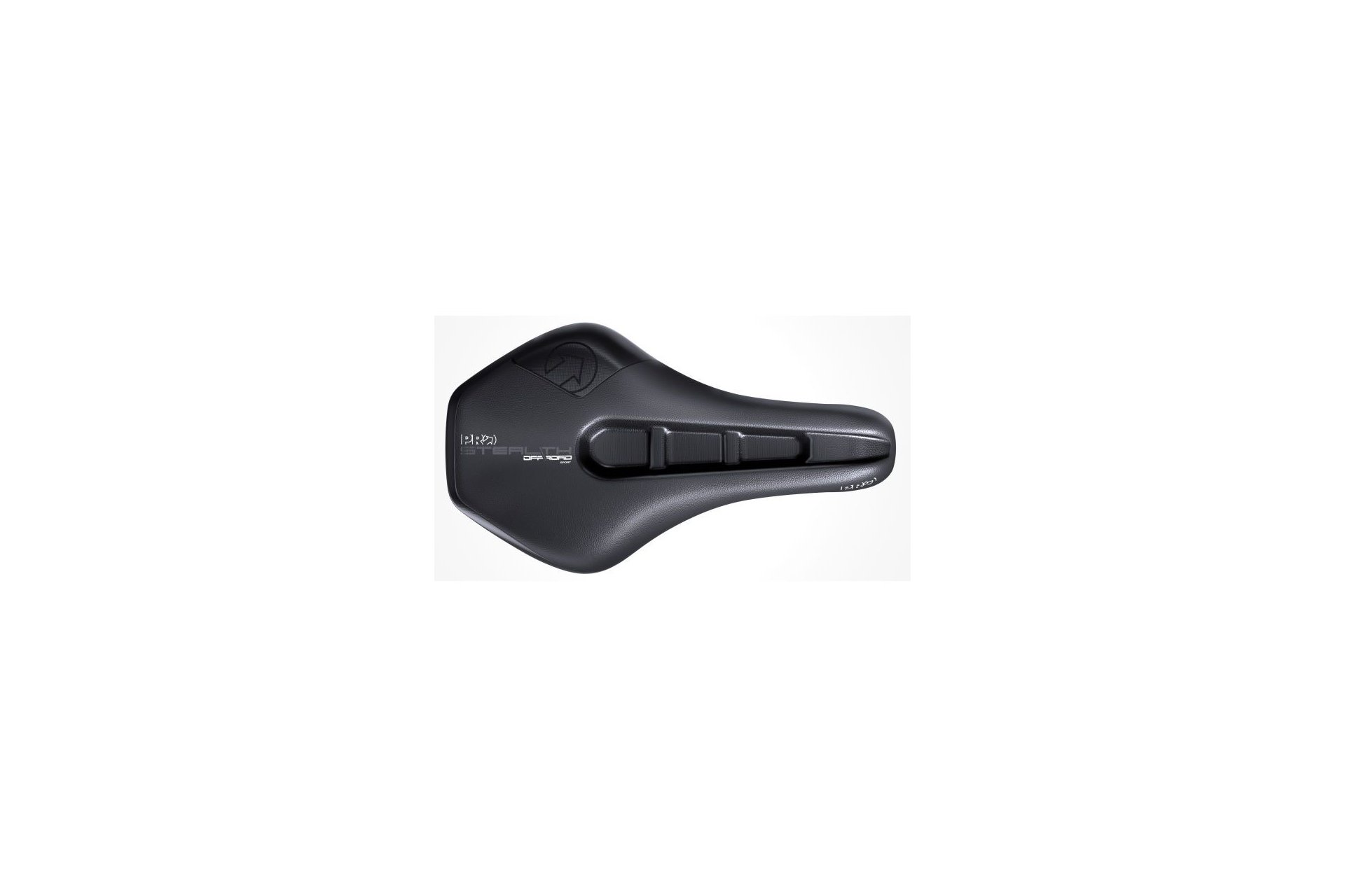 PRO Stealth Offroad Sport Sattel