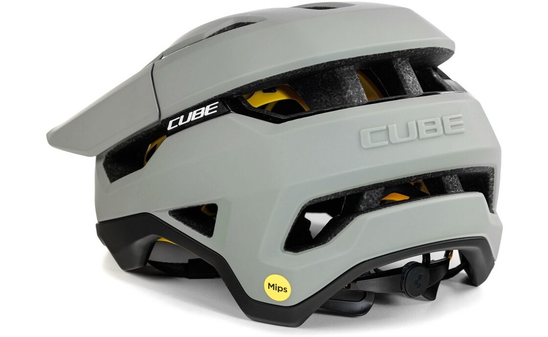 Cube Helm Trooper MIPS