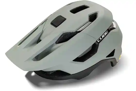Cube - Fahrradhelme - Cube Trooper MIPS