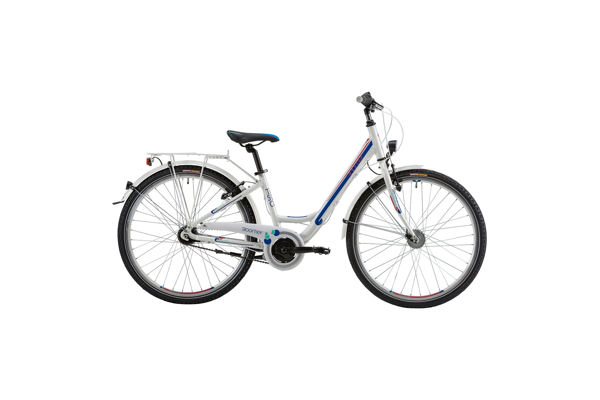 Boomer Tessa 70.6 - 26 Zoll - Tiefeinsteiger - Aktion