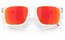 Oakley Holbrook XXS Clear/Prizm Ruby