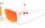 Oakley Holbrook XXS Clear/Prizm Ruby