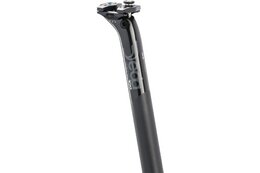 DEDA Zero100 Aluminium Sattelstütze, Offset 12mm