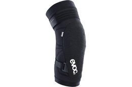 Hand-Protektoren - Evoc Knie Protektor LS Flex Enduro
