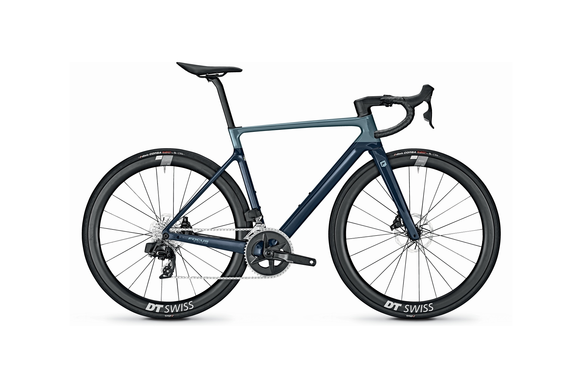 Focus Izalco Max 9.7 - 28 Zoll - Diamant - 2025