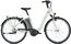 Kalkhoff Agattu 1.S Move - Freilauf - 621 Wh - 28 Zoll - Tiefeinsteiger - Aktion