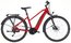 Carver Route E.410 - B-Ware - 500 Wh - 28 Zoll - Damen Sport - 2025