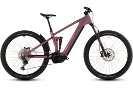 Cube Travel Pro - Cube Stereo Hybrid ONE22 Race 800 - 800 Wh - 29 Zoll - Fully