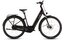 Cube Supreme Hybrid Comfort Pro 600 - 600 Wh - 28 Zoll - Tiefeinsteiger - 2026