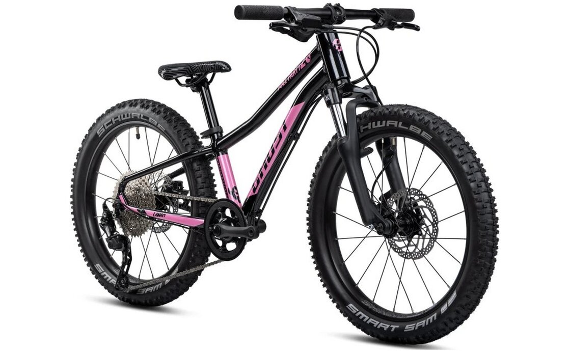 Ghost Lanao 20 Full Party - 20 Zoll - Diamant - 2025