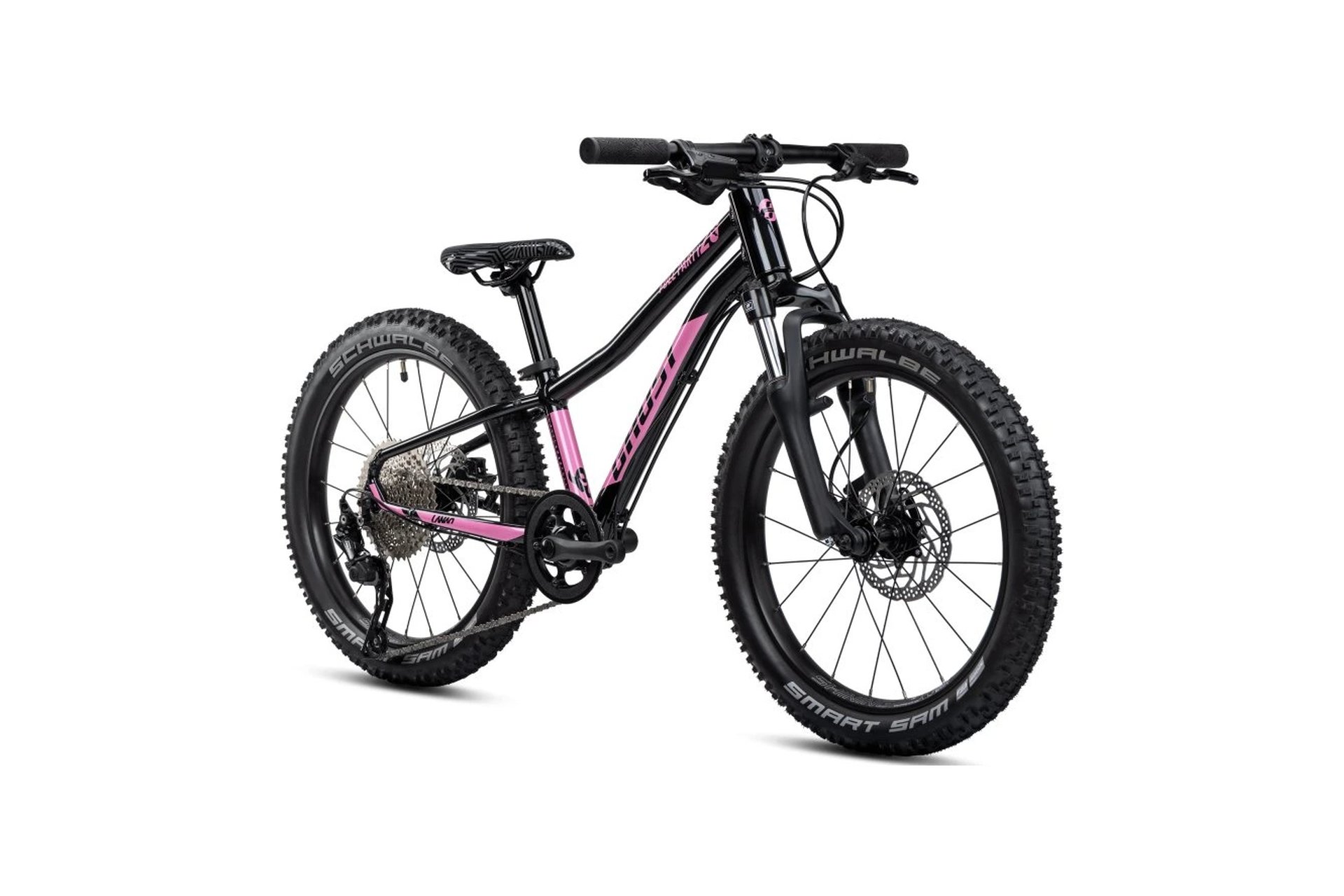 Ghost Lanao 20 Full Party - 20 Zoll - Diamant - 2025