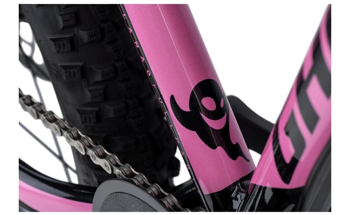 Ghost Lanao 20 Full Party - 20 Zoll - Diamant - 2025