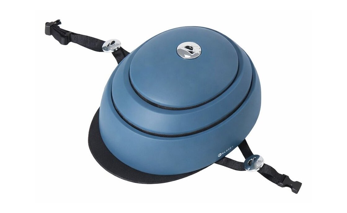 Closca Visor Falthelm