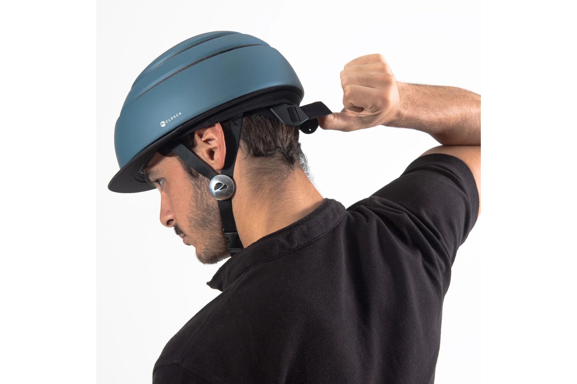 Closca Visor Falthelm