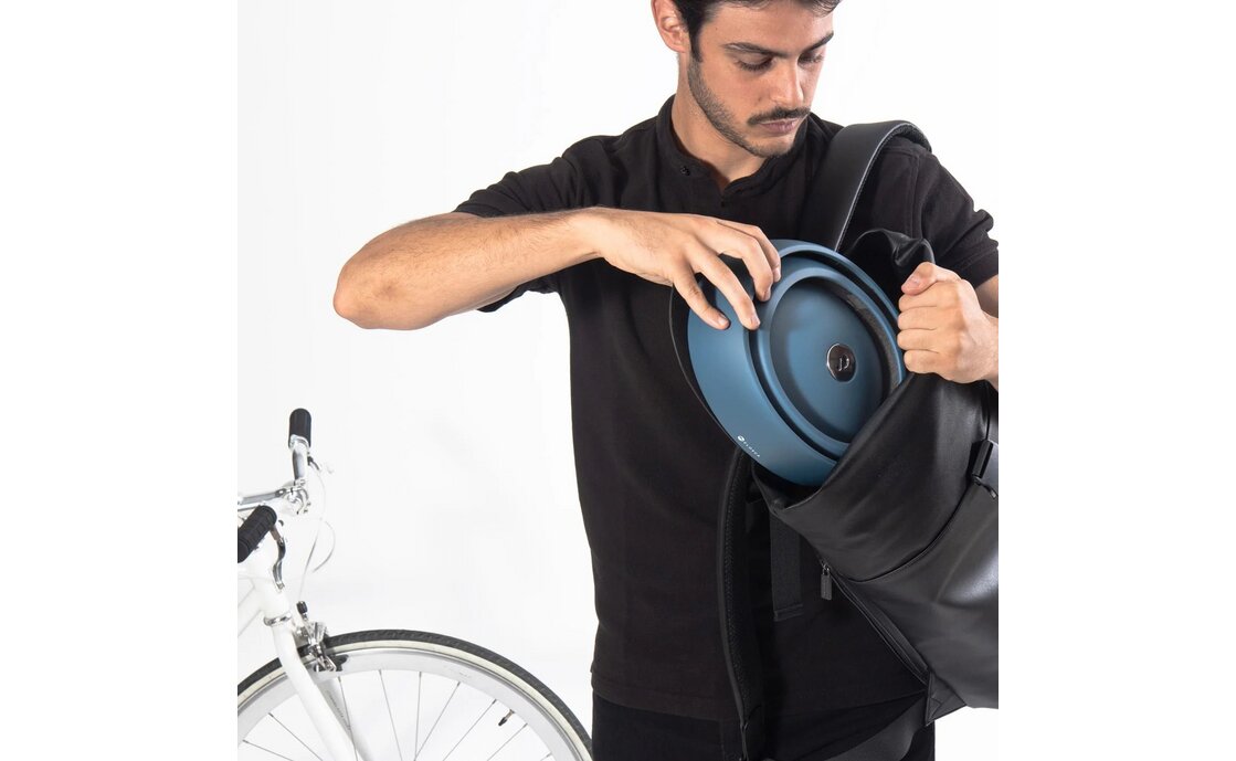 Closca Visor Falthelm