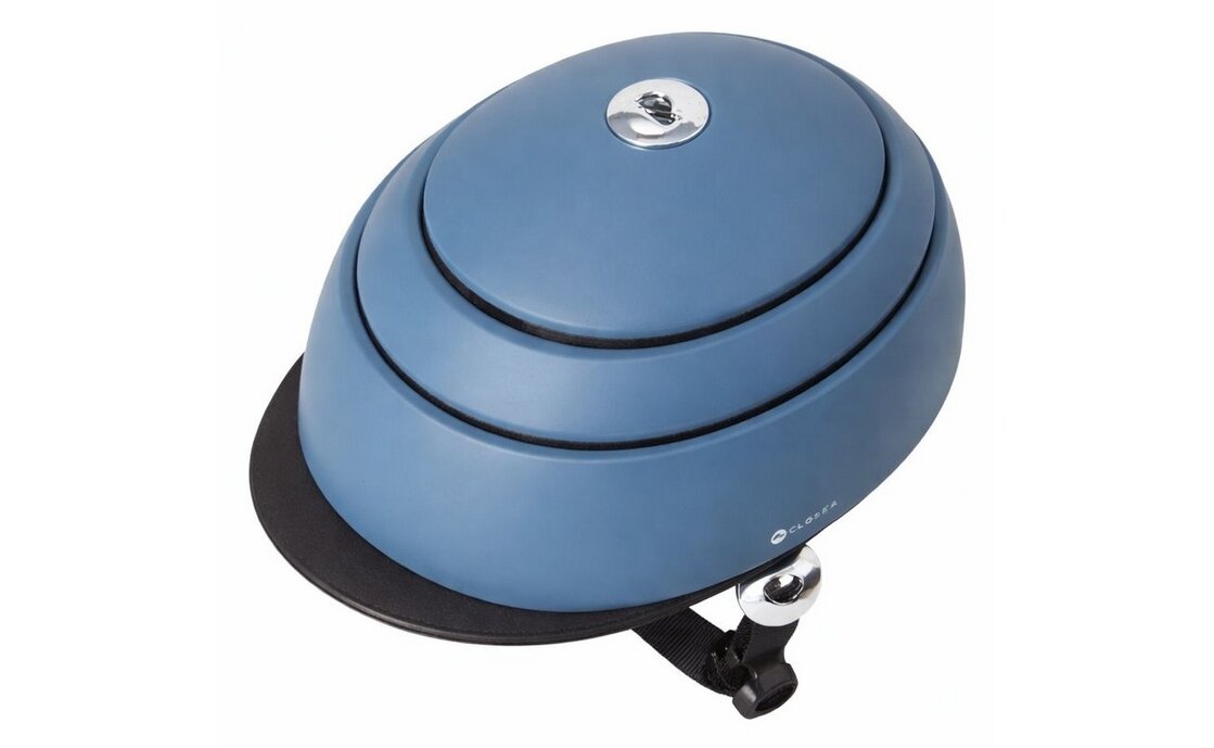 Closca Visor Falthelm