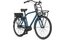 Gazelle HeavyDutyNL C5 HMB - 500 Wh - 28 Zoll - Diamant - 2026