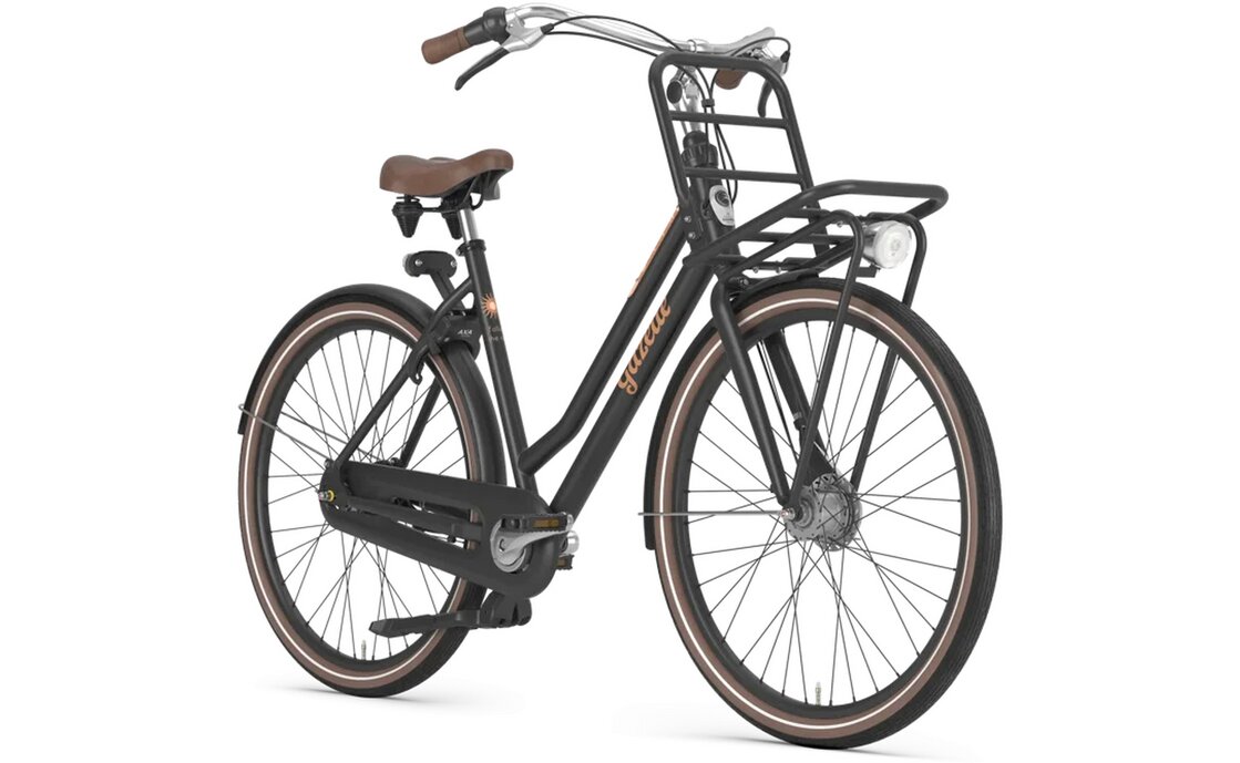 Gazelle Miss Grace - 28 Zoll - Tiefeinsteiger - 2026