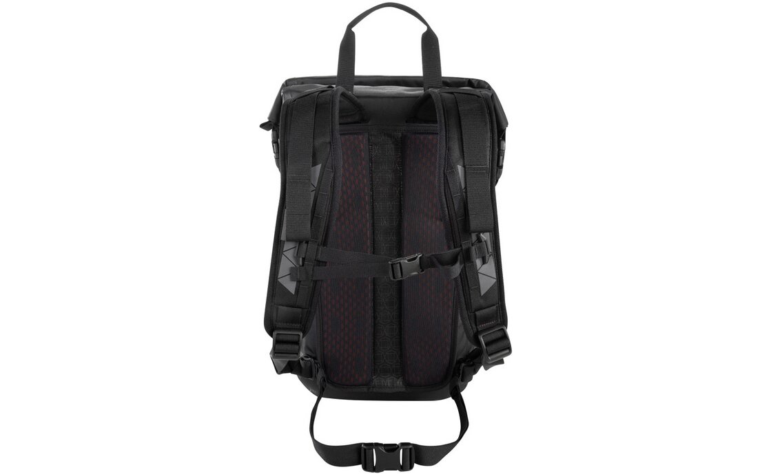 TATONKA Pendler-Rolltop-Rucksack 25 L WP
