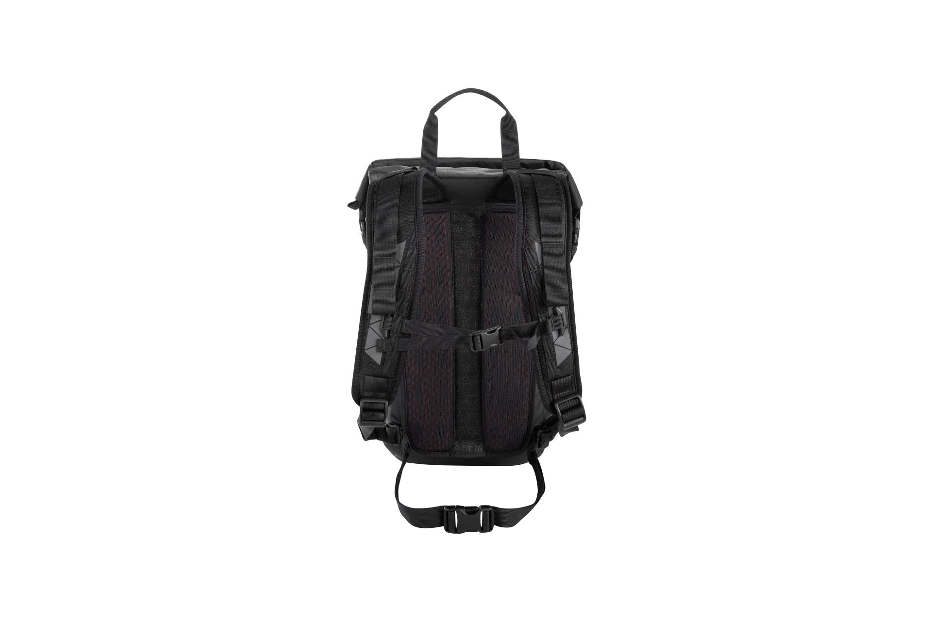 TATONKA Pendler-Rolltop-Rucksack 25 L WP