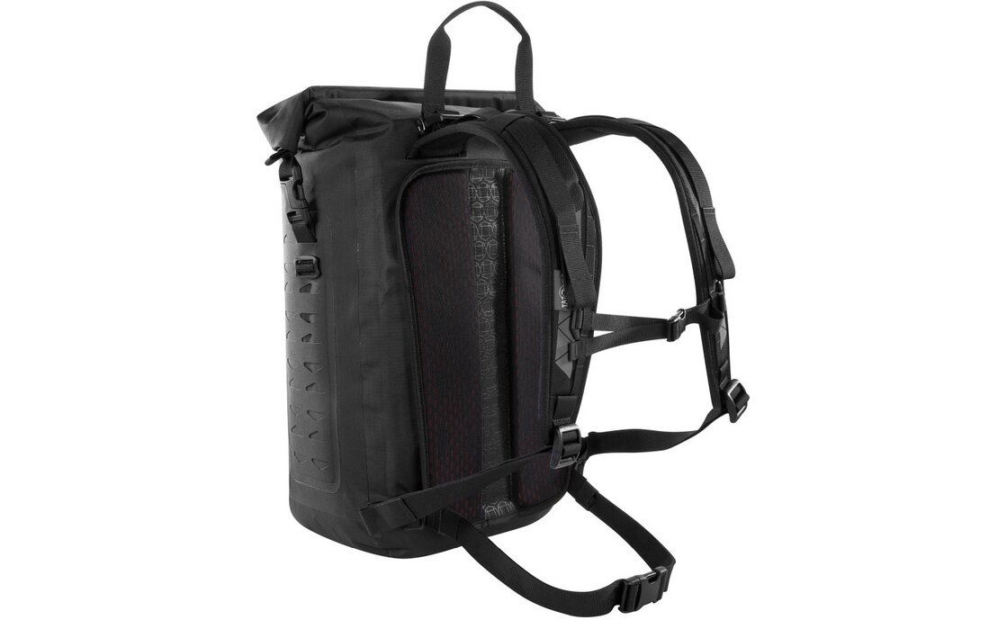 TATONKA Pendler-Rolltop-Rucksack 25 L WP