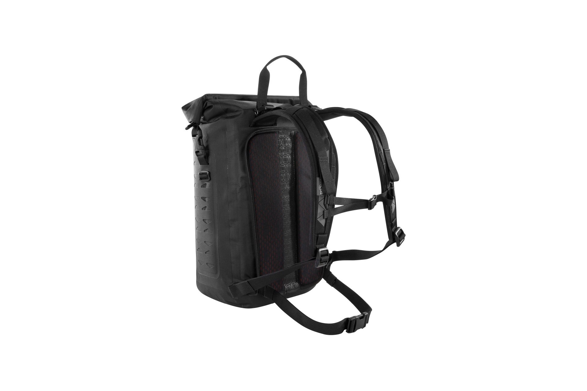 TATONKA Pendler-Rolltop-Rucksack 25 L WP