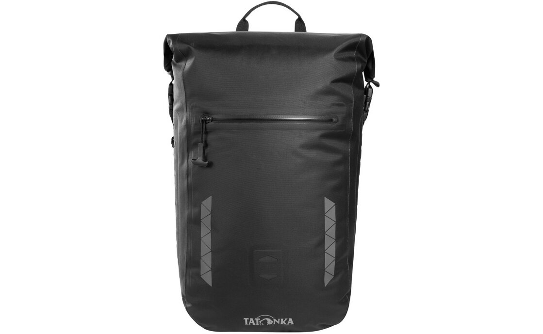 TATONKA Pendler-Rolltop-Rucksack 25 L WP