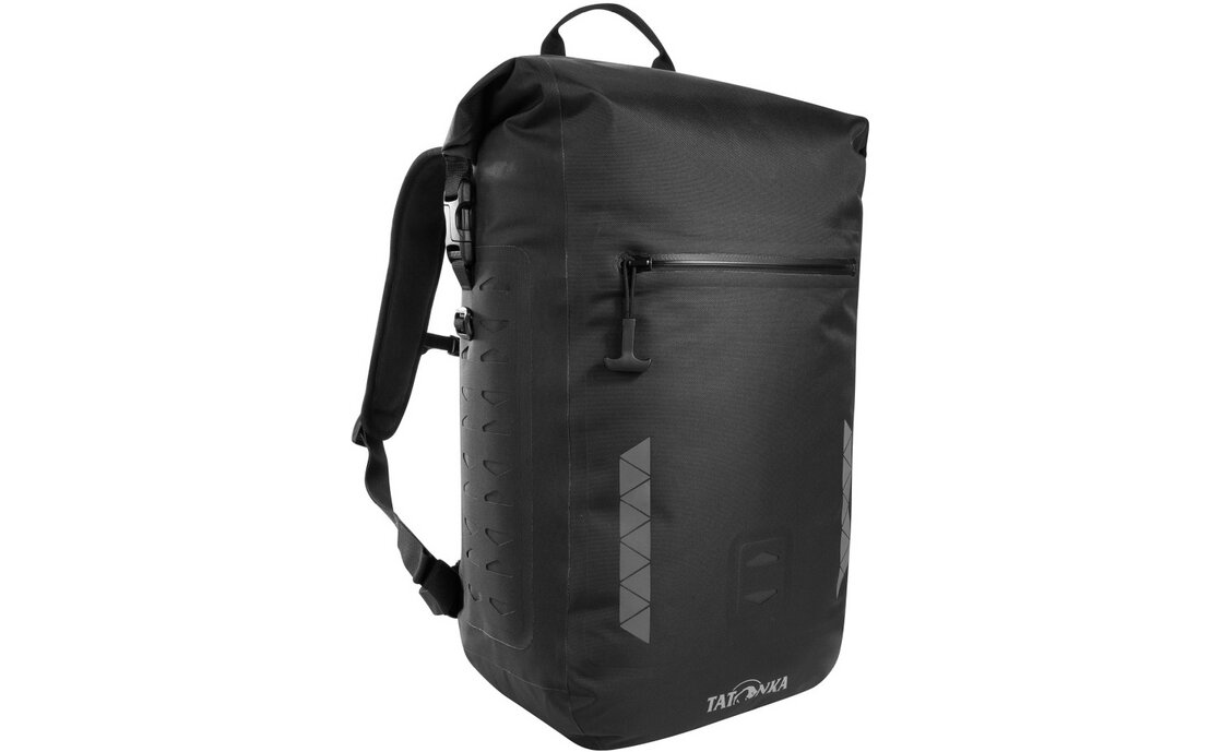 TATONKA Pendler-Rolltop-Rucksack 25 L WP